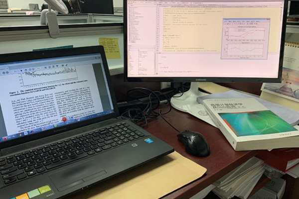 北京保研之家_校区教学环境展示