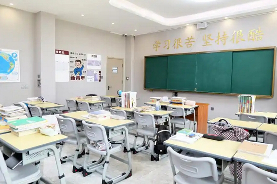 石家庄启承教育_机构环境1