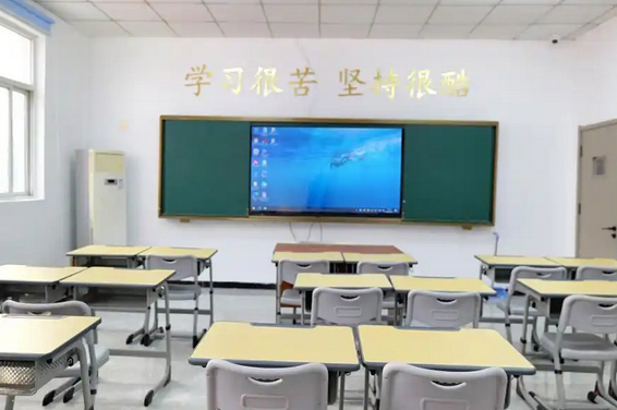 机构环境5