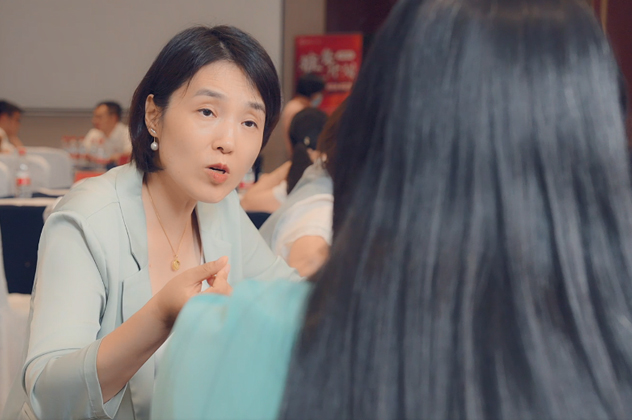 成都后保研_师生互动相册