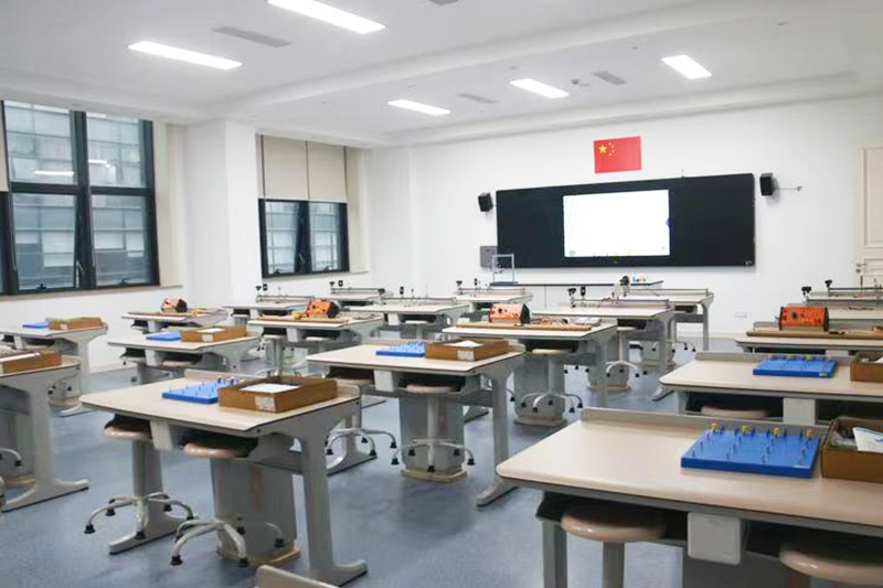 实验室环境图片