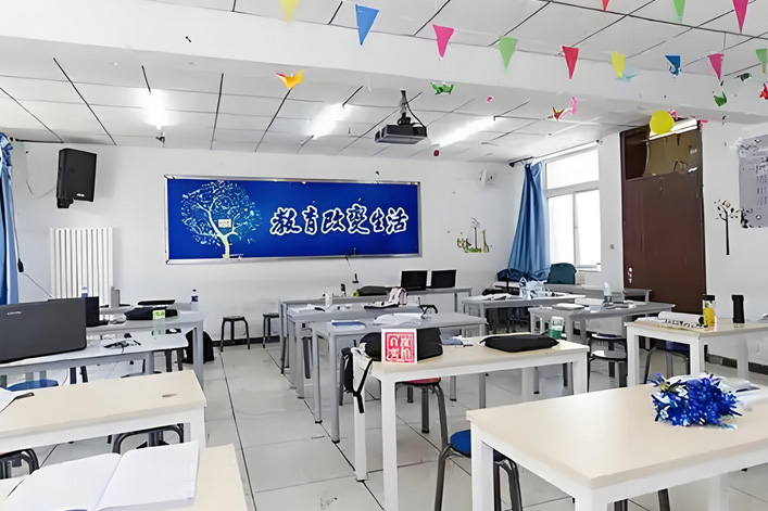 学习环境