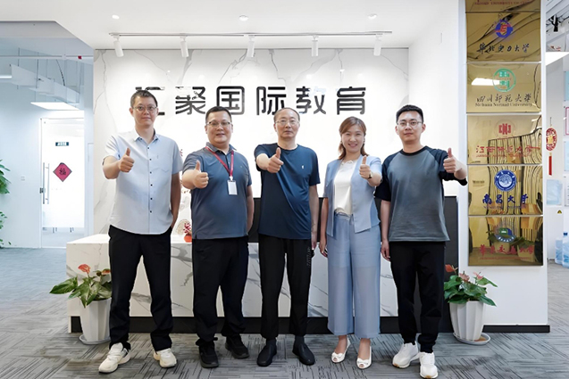 學校人員相冊