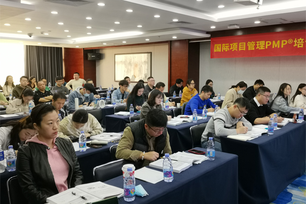北京世纪卓越_线下校区教学环境展示4