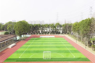 学校环境相册
