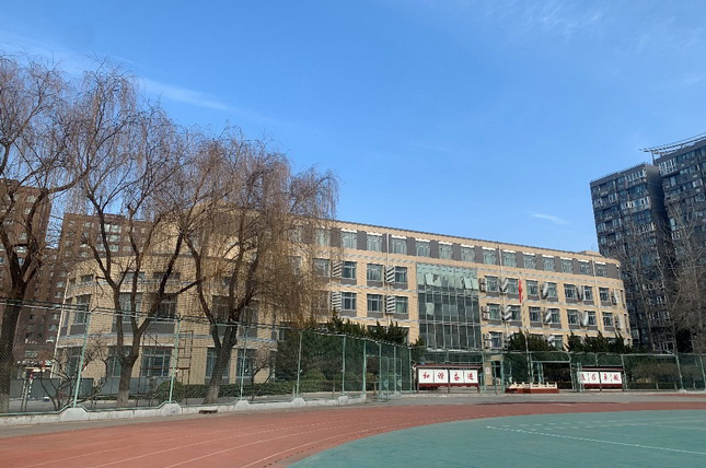 校区相册