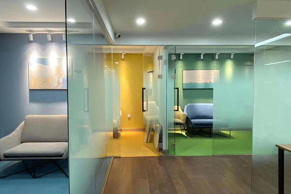 石家庄新途德演讲口才培训教学环境