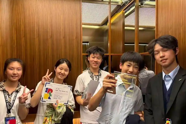 学校环境2