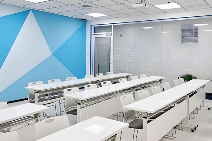 学校教室环境