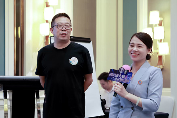 校区课堂场景展示