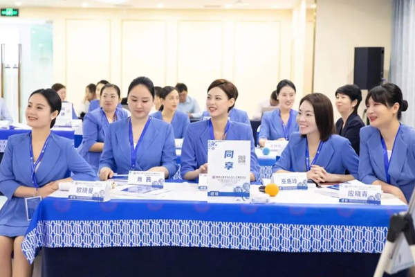 校区课堂场景展示