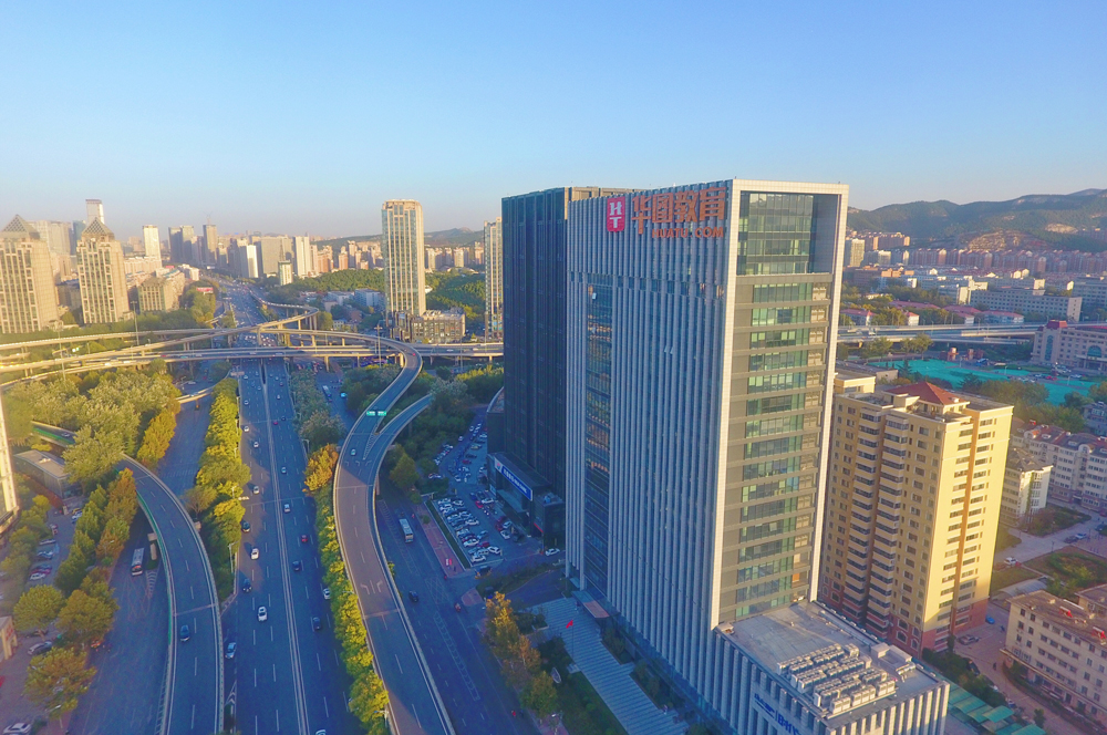 石家庄华图留学_机构环境1