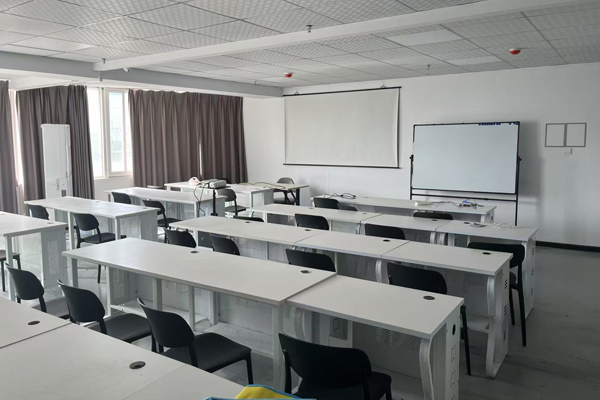 校区教室环境展示