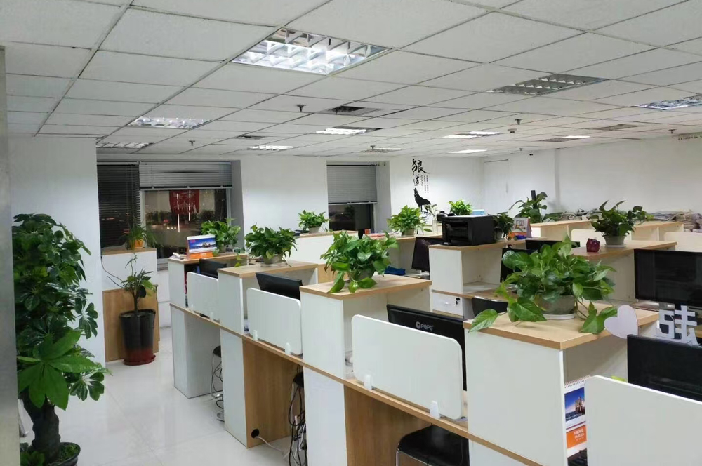 天津软华国际教育_教学环境2