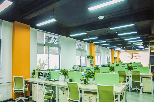 沈阳海文考研_学习相册