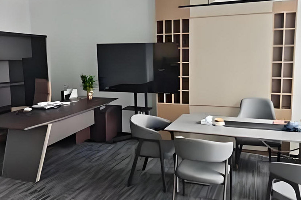 校区授课环境展示