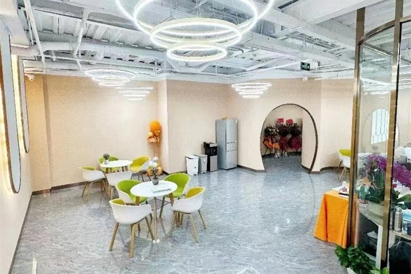 上海语朵教育_环境图片