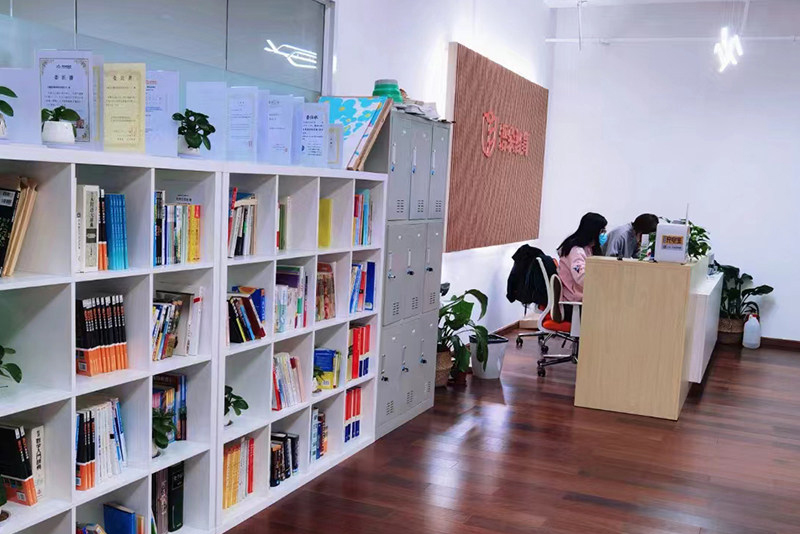 上海语朵教育_学校环境照片