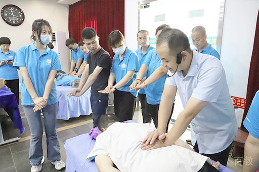 学员实操环境