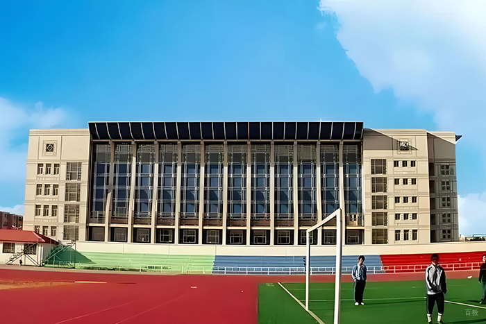 学校相册