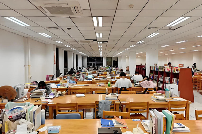 保研声_教室环境2