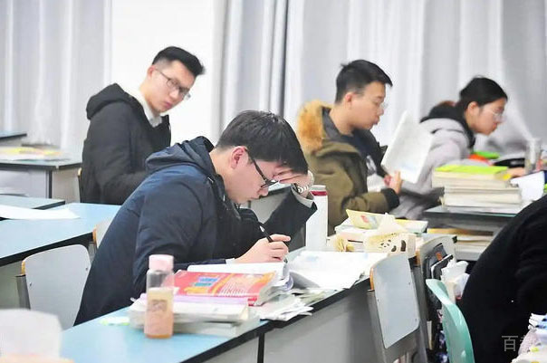 保研声_课堂相册