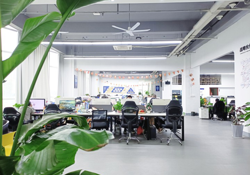 济南融跃教育_机构环境3