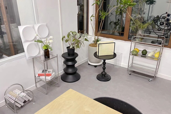 校区教学环境展示