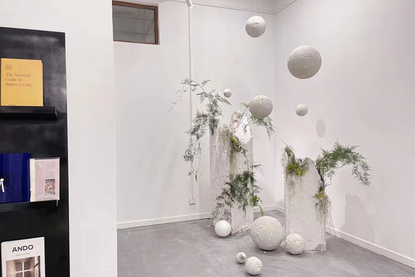 校区授课环境展示