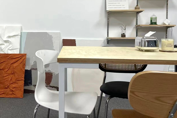 校区教学环境展示