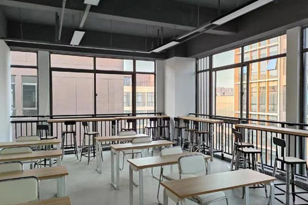 北京保研喵_校区授课教室环境展示