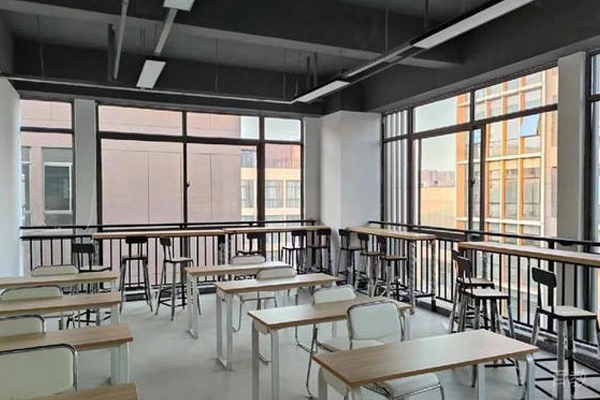北京保研喵_校区授课教室环境展示