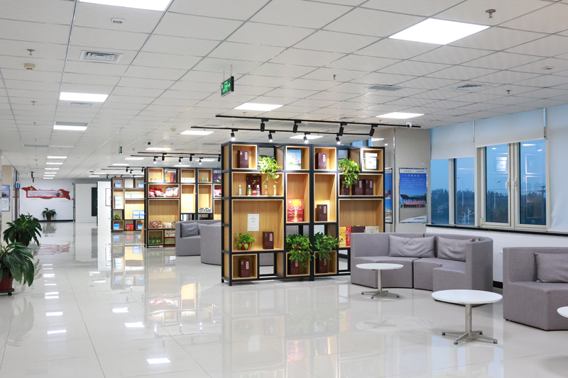 北京清北优博_机构环境