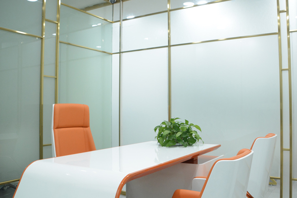 校区授课环境展示