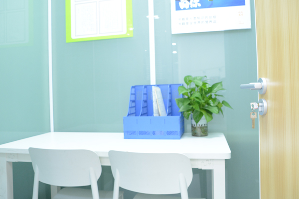 校区教学环境展示