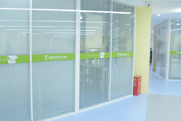 校区授课环境展示