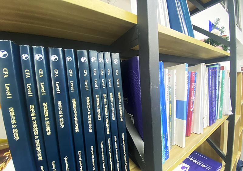 成都融跃教育_机构相册