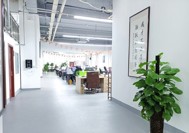 成都融跃教育_机构环境3