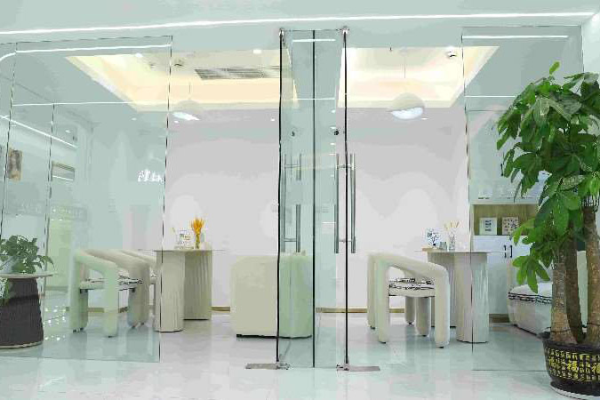 上海董冬秀美业教育_学校环境照片