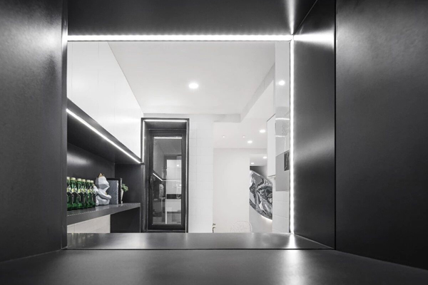 北京AK艺术留学_校区教学环境展示