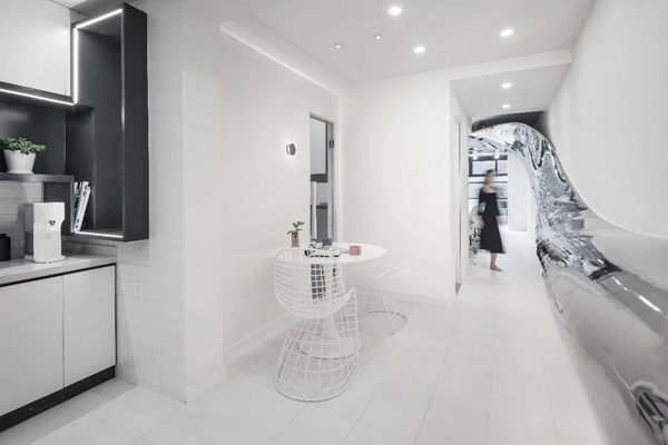 北京AK艺术留学_校区教学环境展示