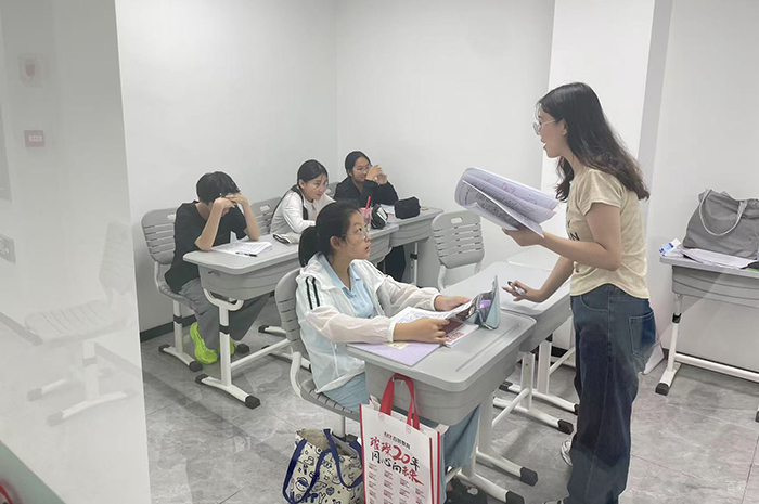 授课相册