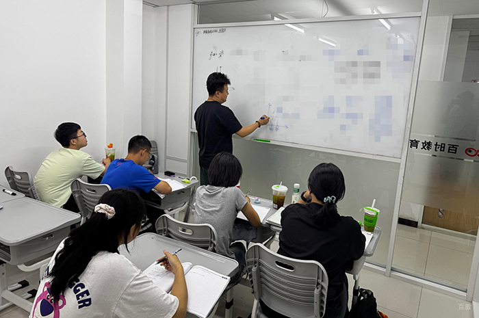 沈阳百时教育_小班教学相册