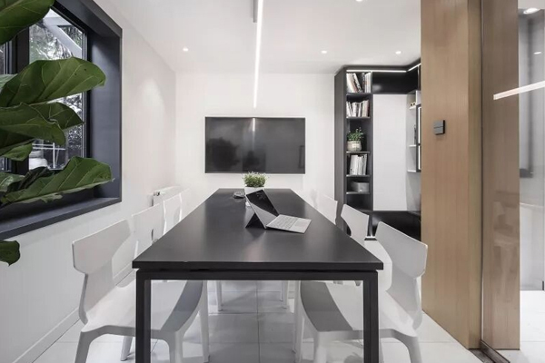 北京AK艺术留学_校区授课环境展示