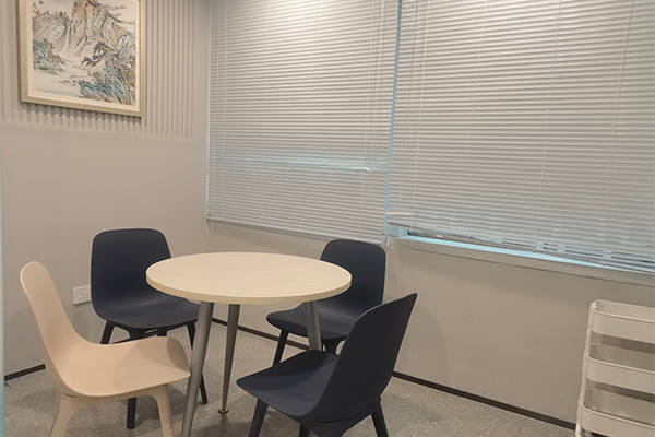 广州iVEE英语_一对一教室环境