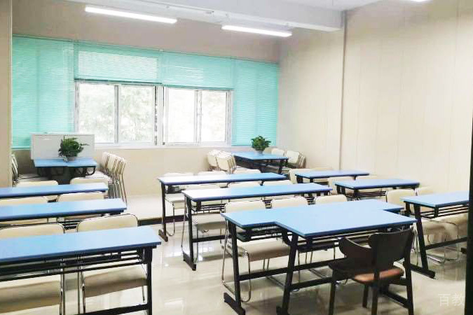 学校环境照片