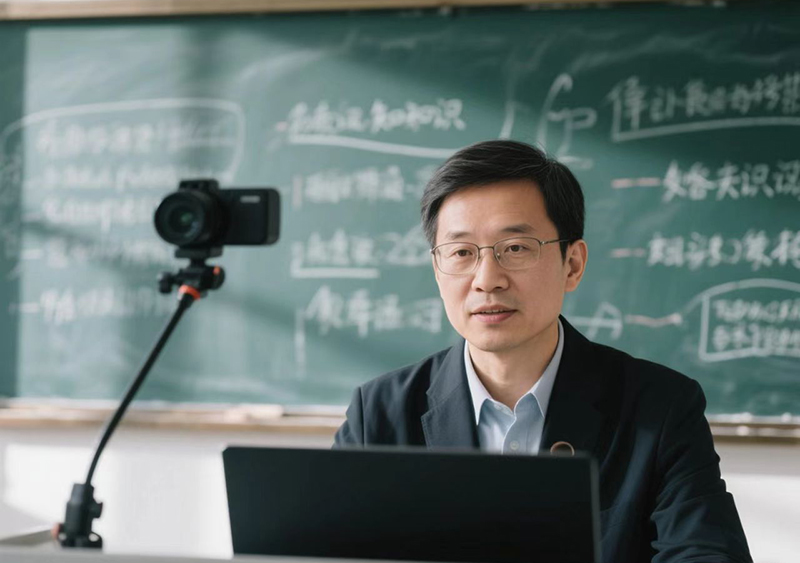 呼和浩特保研島_校區(qū)相冊4