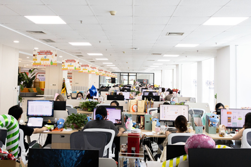 海马课堂_机构环境2