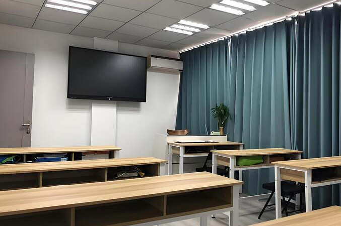 教室环境3