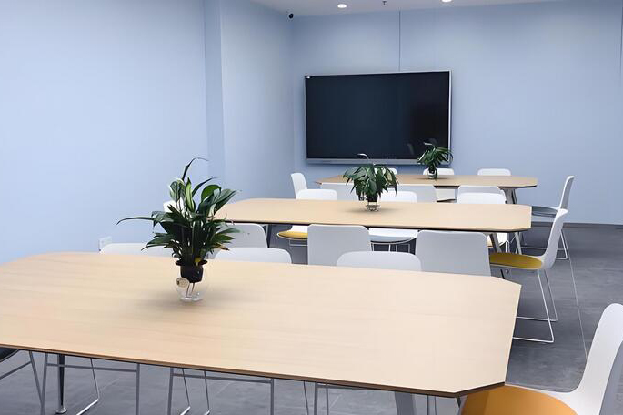 北京少年今朝教育_上课图片